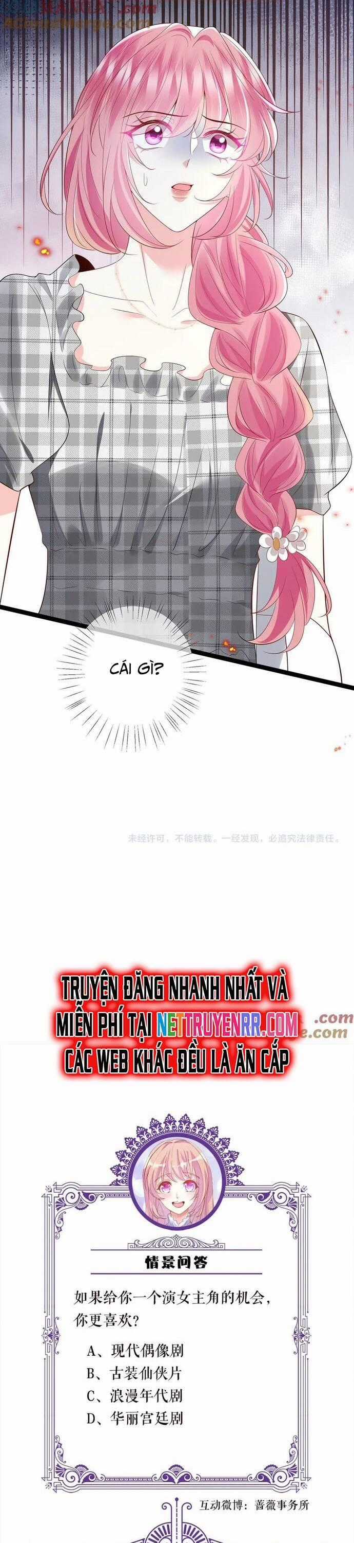 Danh Môn Chí Ái Chapter 508 trang 19