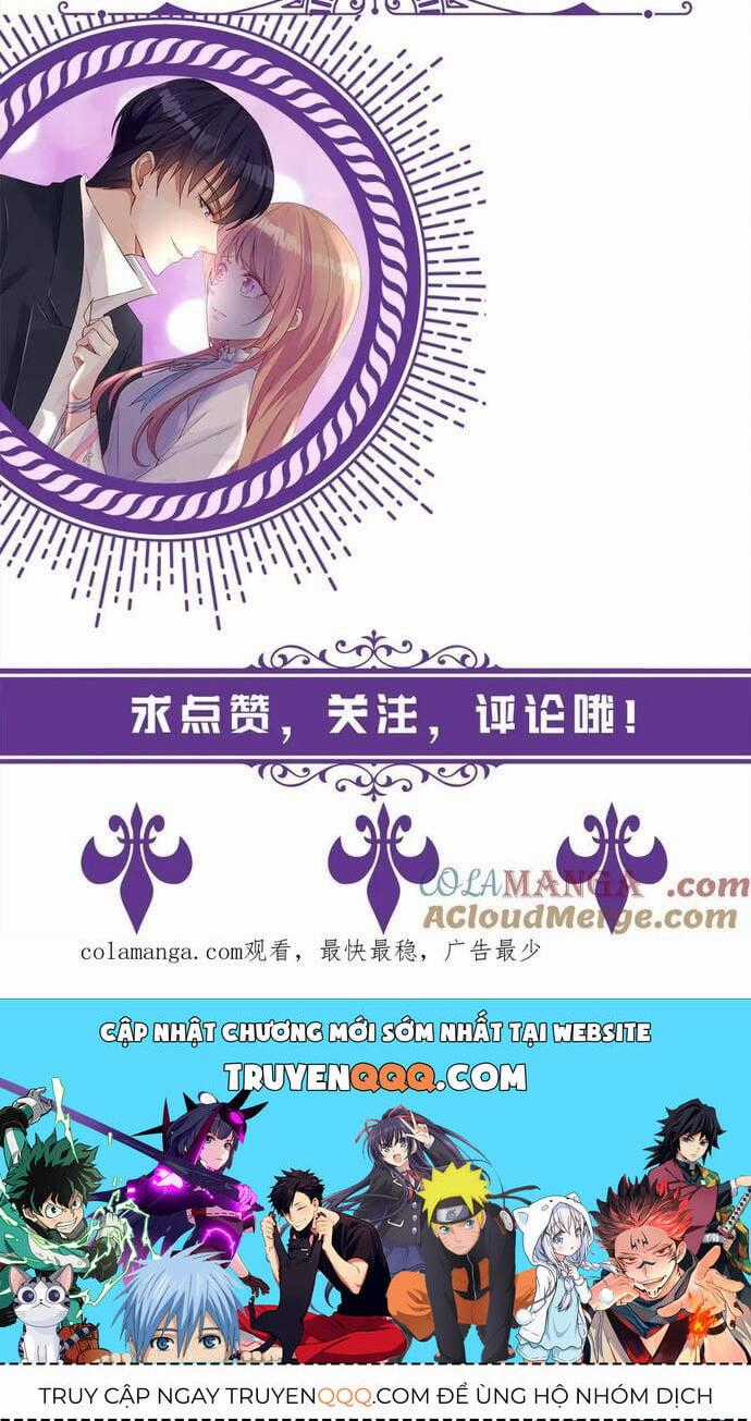 Danh Môn Chí Ái Chapter 508 trang 20