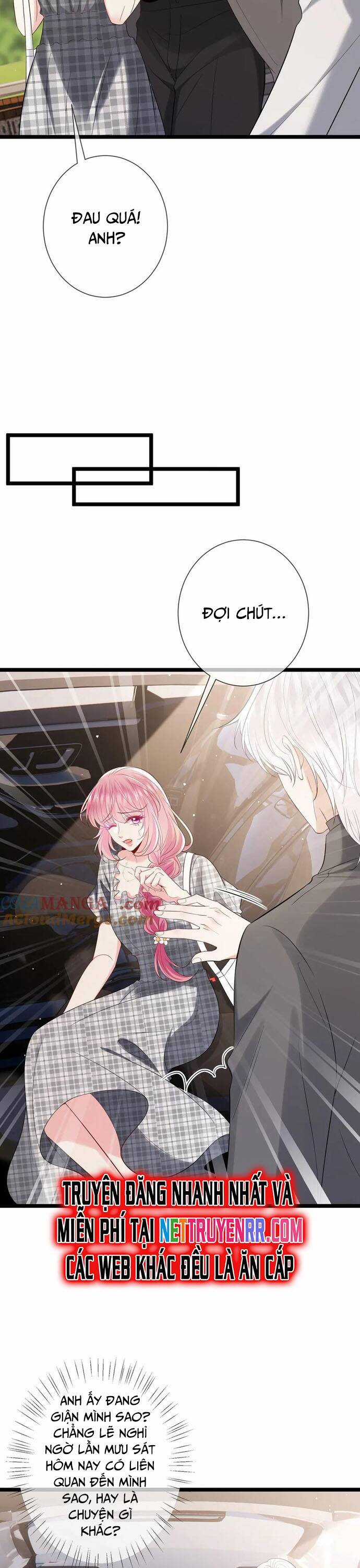 Danh Môn Chí Ái Chapter 509 trang 14