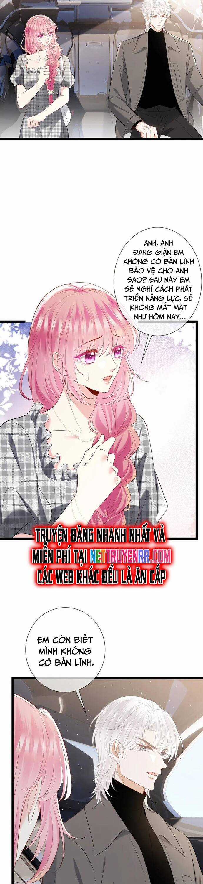 Danh Môn Chí Ái Chapter 509 trang 15