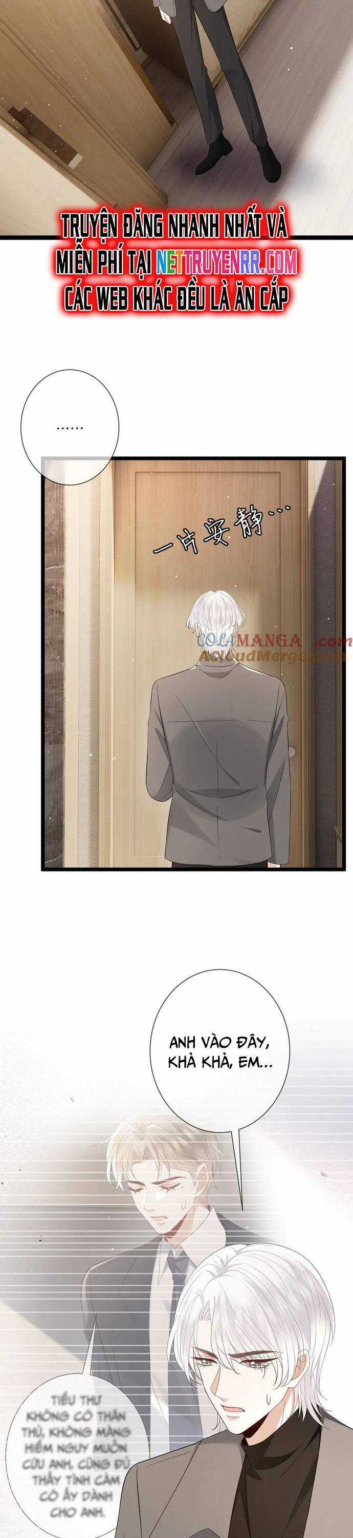 Danh Môn Chí Ái Chapter 510 trang 17