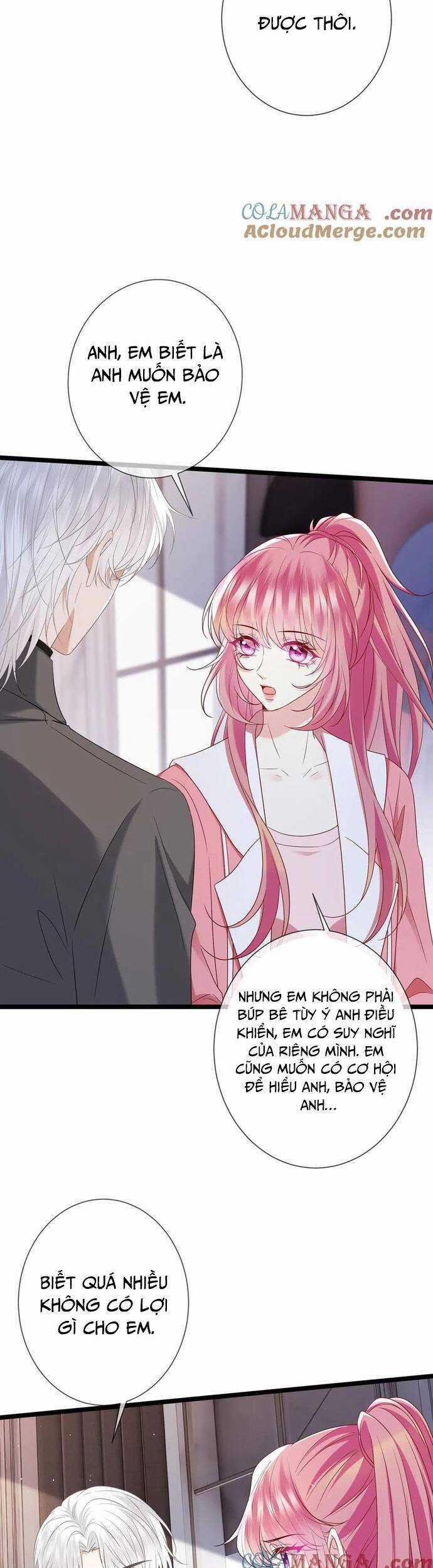 Danh Môn Chí Ái Chapter 511 trang 3