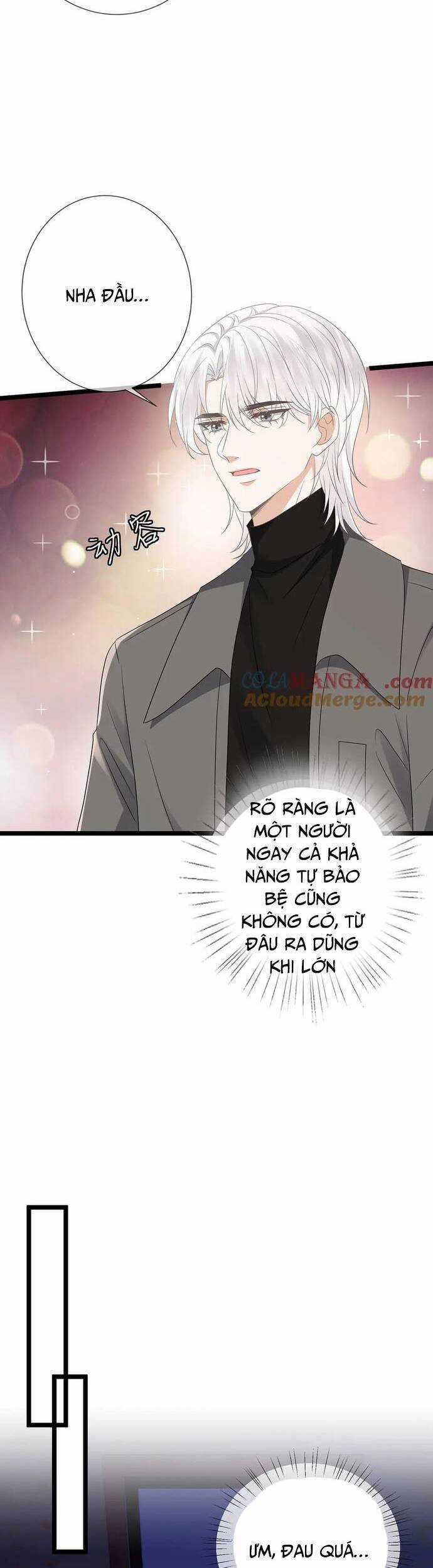 Danh Môn Chí Ái Chapter 511 trang 5