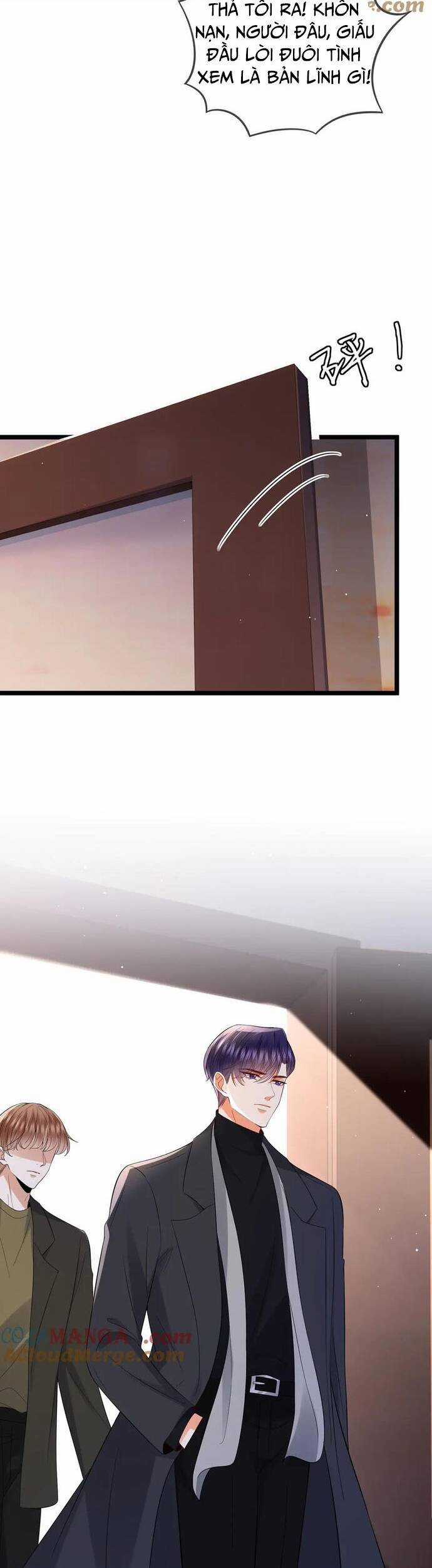 Danh Môn Chí Ái Chapter 511 trang 6