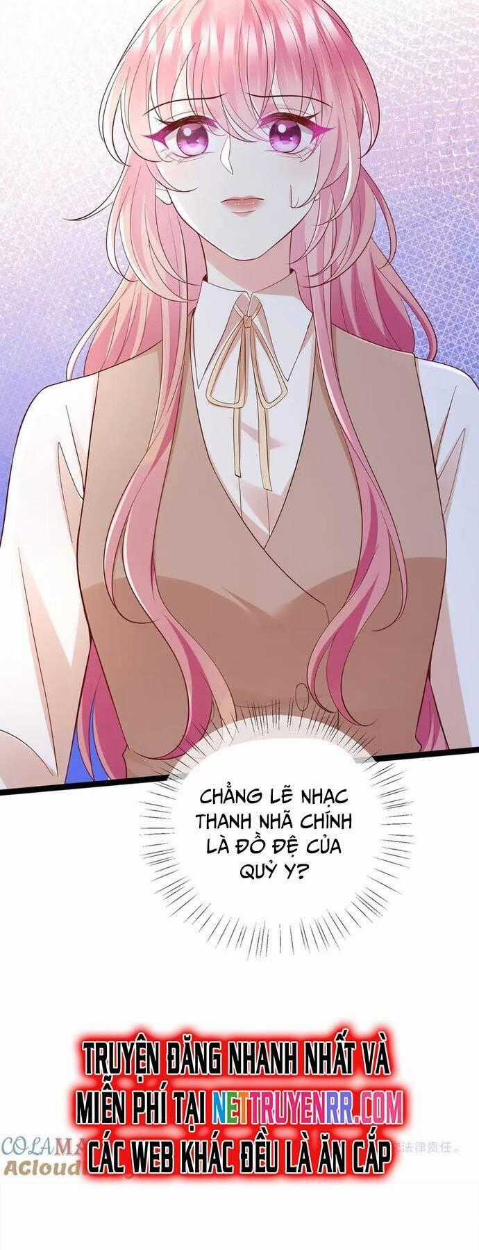 Danh Môn Chí Ái Chapter 512 trang 11