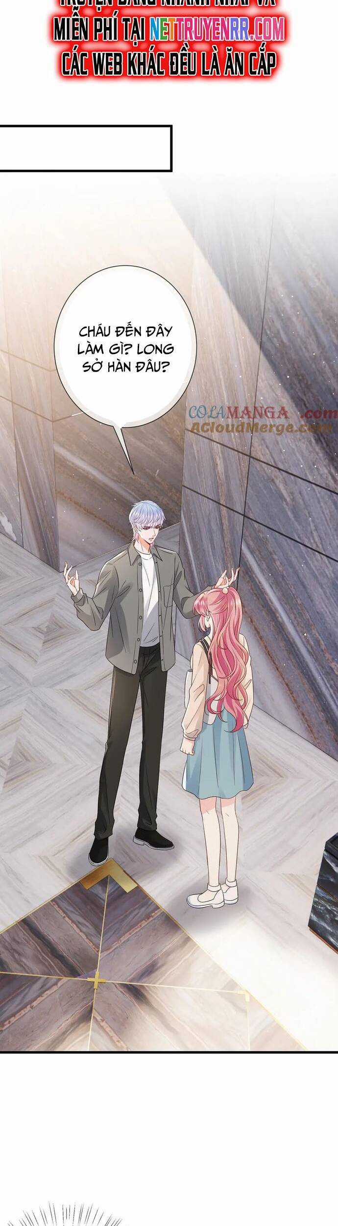 Danh Môn Chí Ái Chapter 512 trang 2