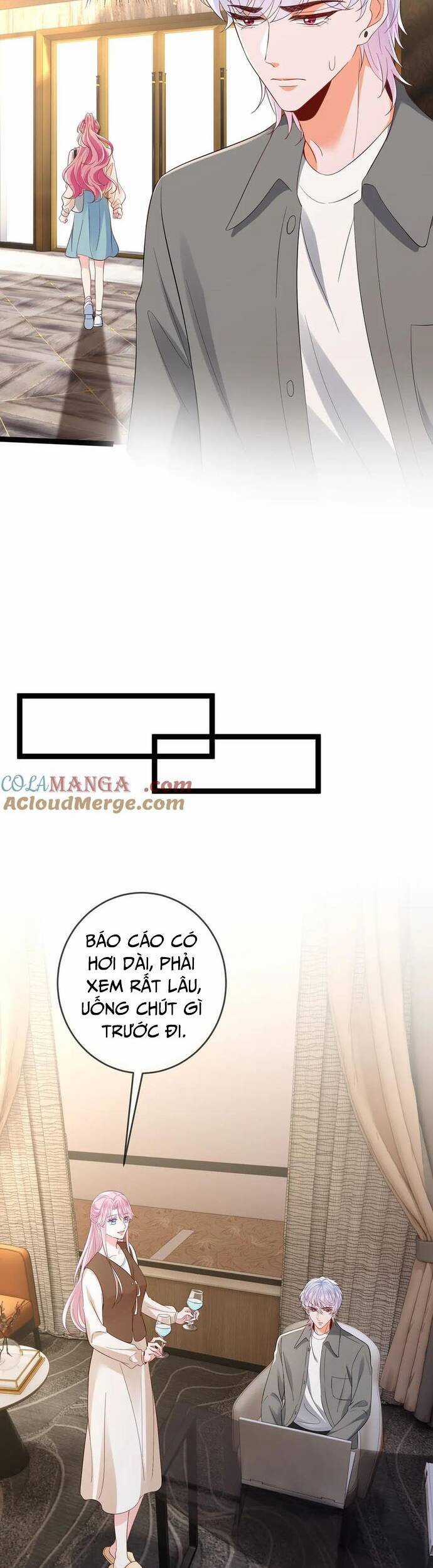 Danh Môn Chí Ái Chapter 512 trang 4