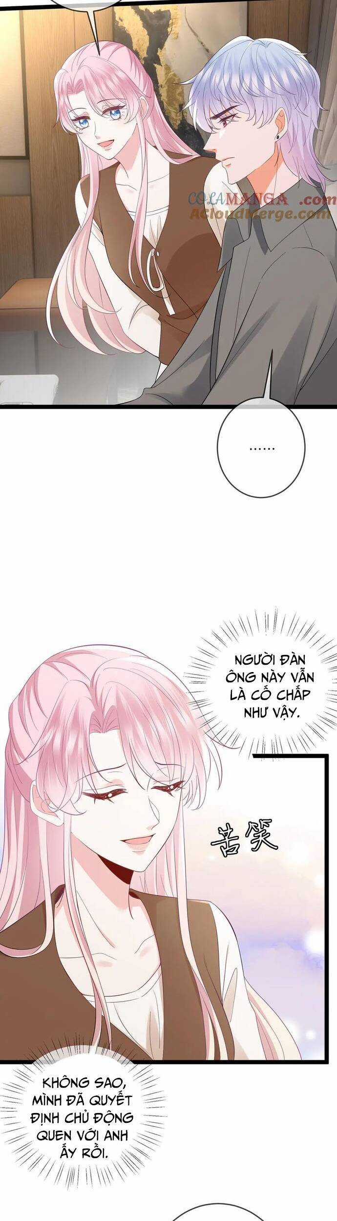 Danh Môn Chí Ái Chapter 512 trang 5