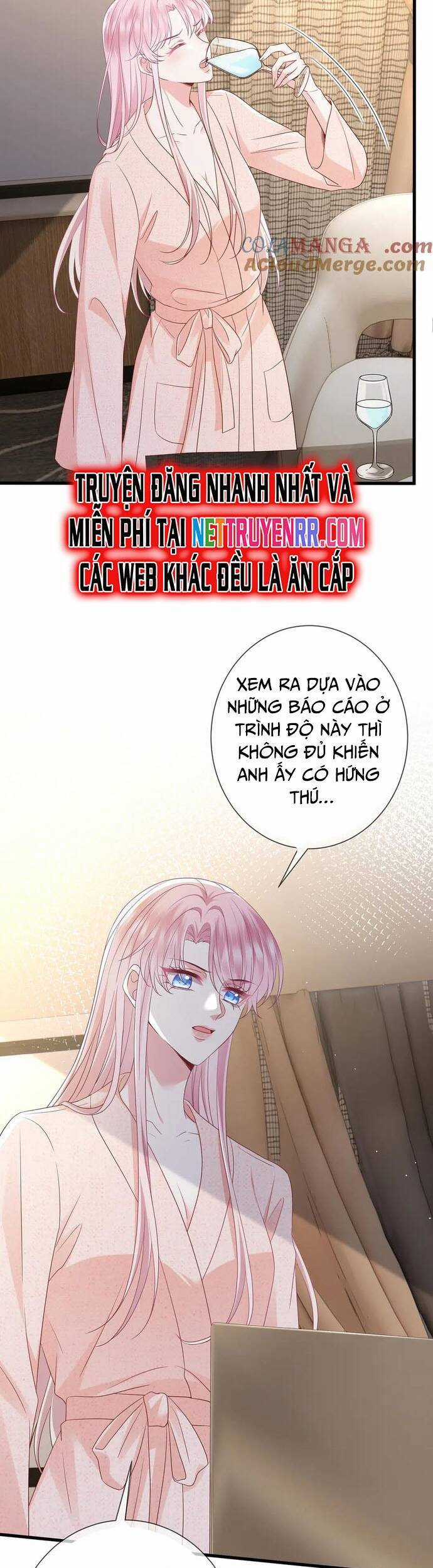 Danh Môn Chí Ái Chapter 512 trang 8