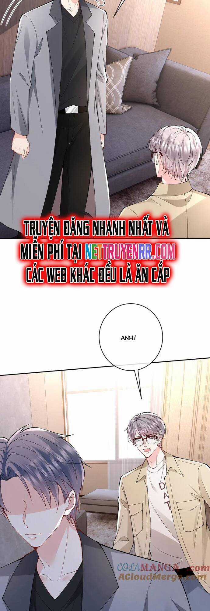 Danh Môn Chí Ái Chapter 513 trang 10