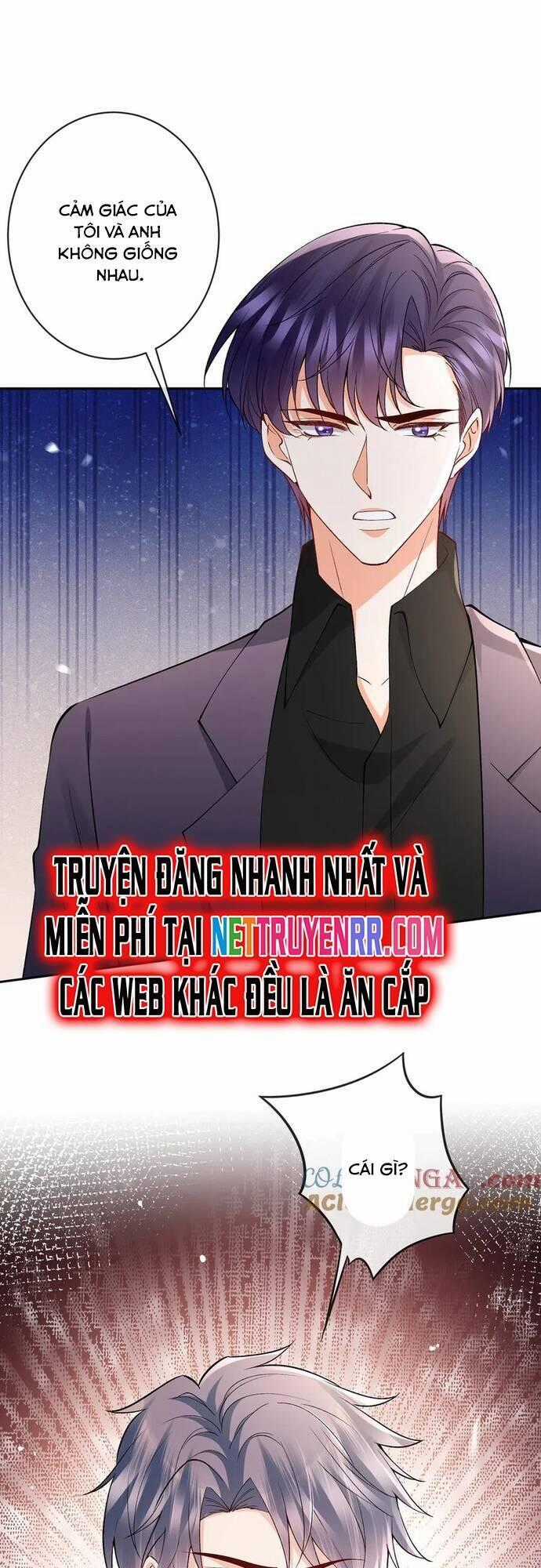 Danh Môn Chí Ái Chapter 513 trang 12
