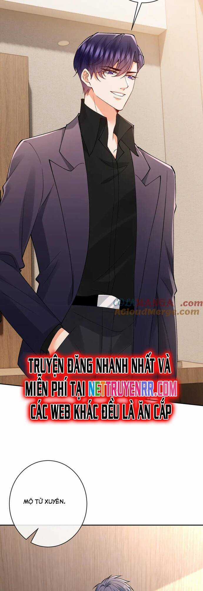 Danh Môn Chí Ái Chapter 513 trang 3