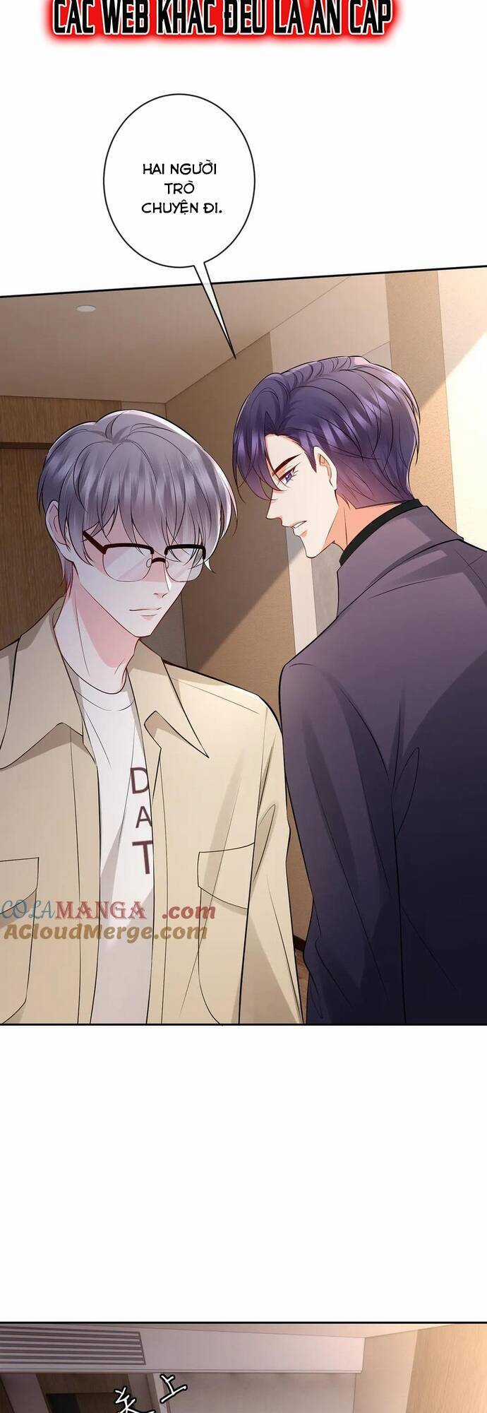 Danh Môn Chí Ái Chapter 513 trang 6