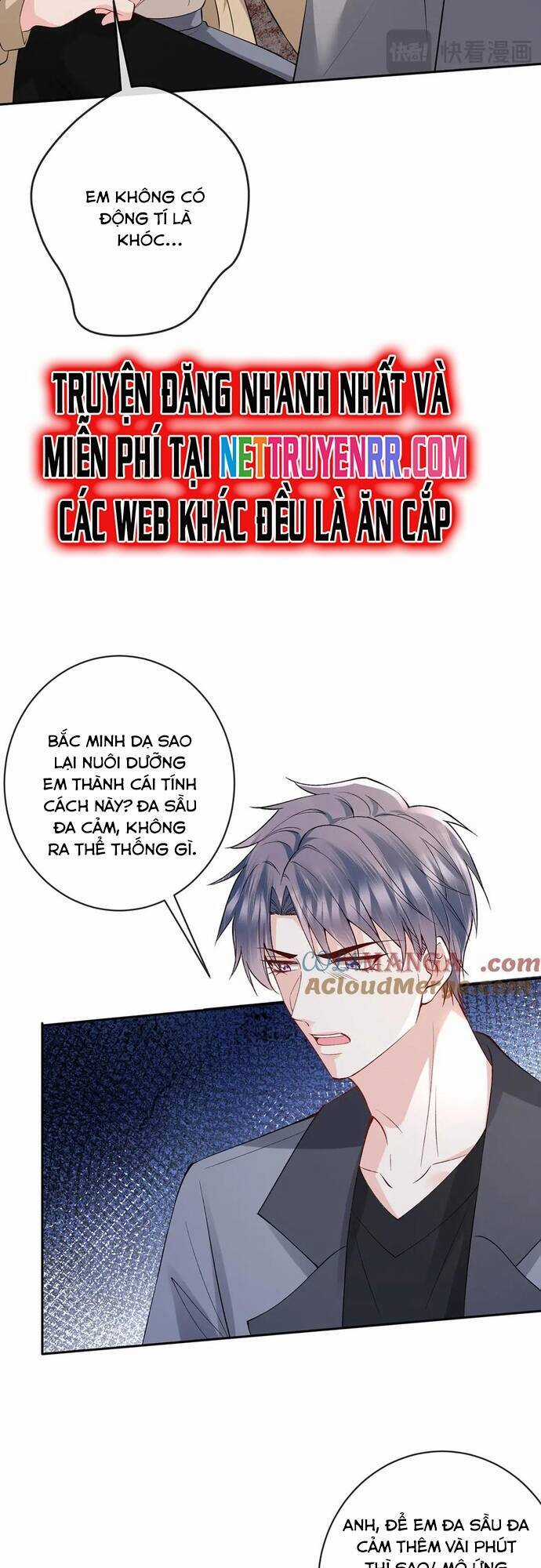 Danh Môn Chí Ái Chapter 513 trang 7