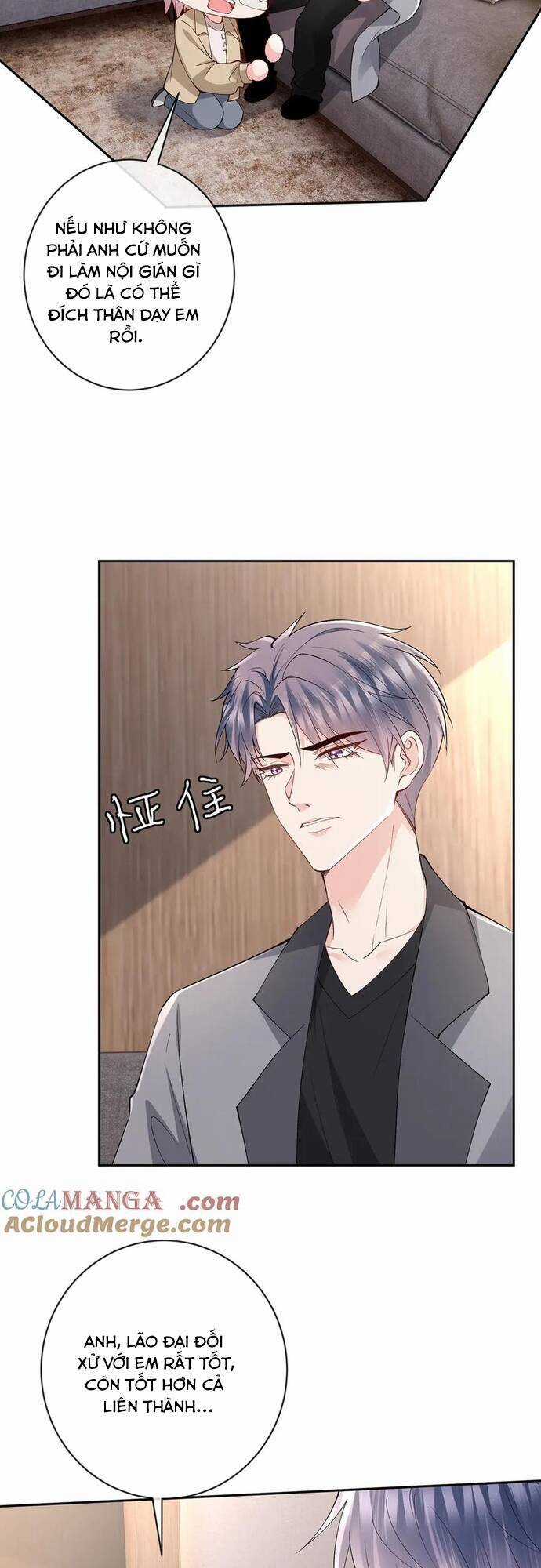 Danh Môn Chí Ái Chapter 513 trang 8