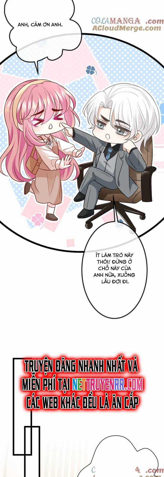 Danh Môn Chí Ái Chapter 514 trang 10