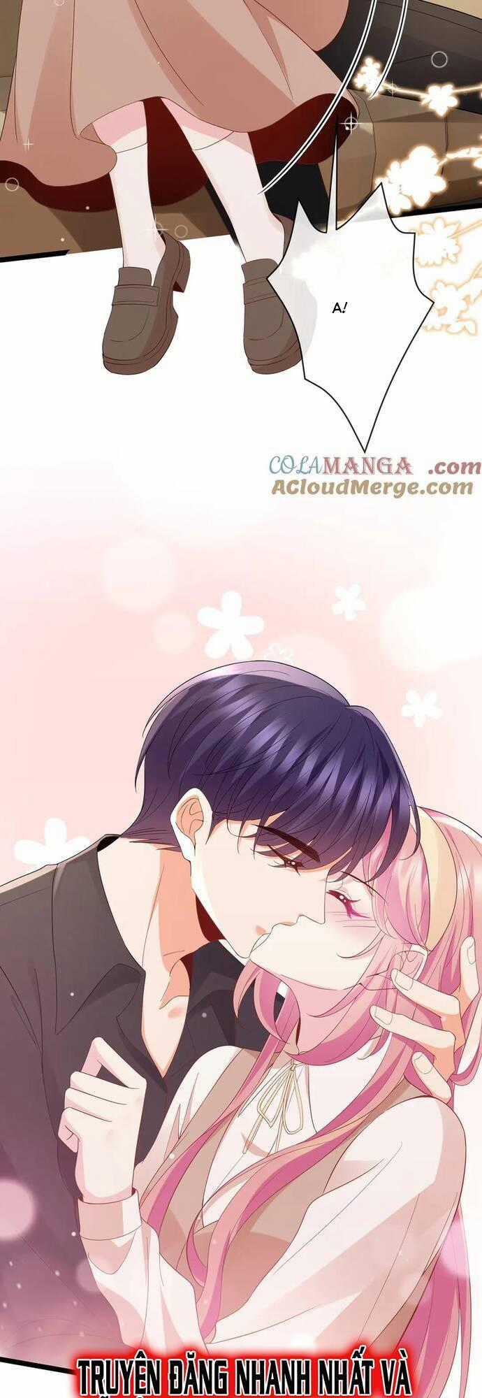 Danh Môn Chí Ái Chapter 514 trang 13