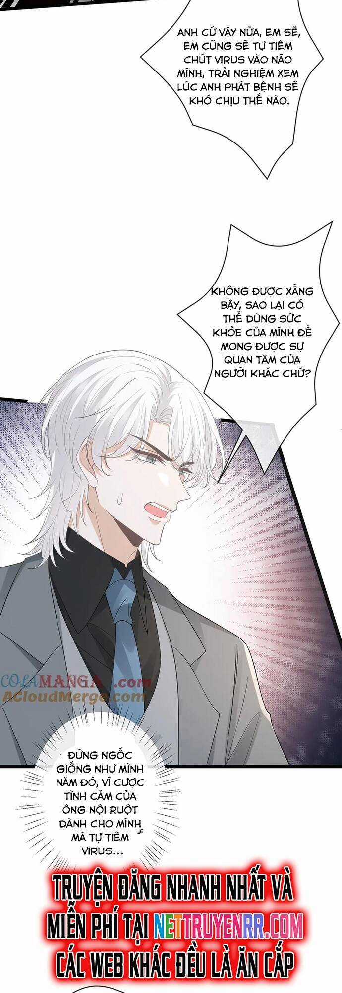 Danh Môn Chí Ái Chapter 514 trang 3