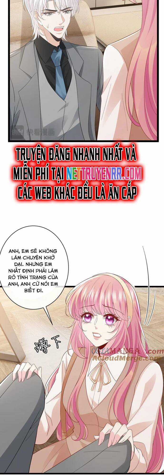 Danh Môn Chí Ái Chapter 514 trang 4