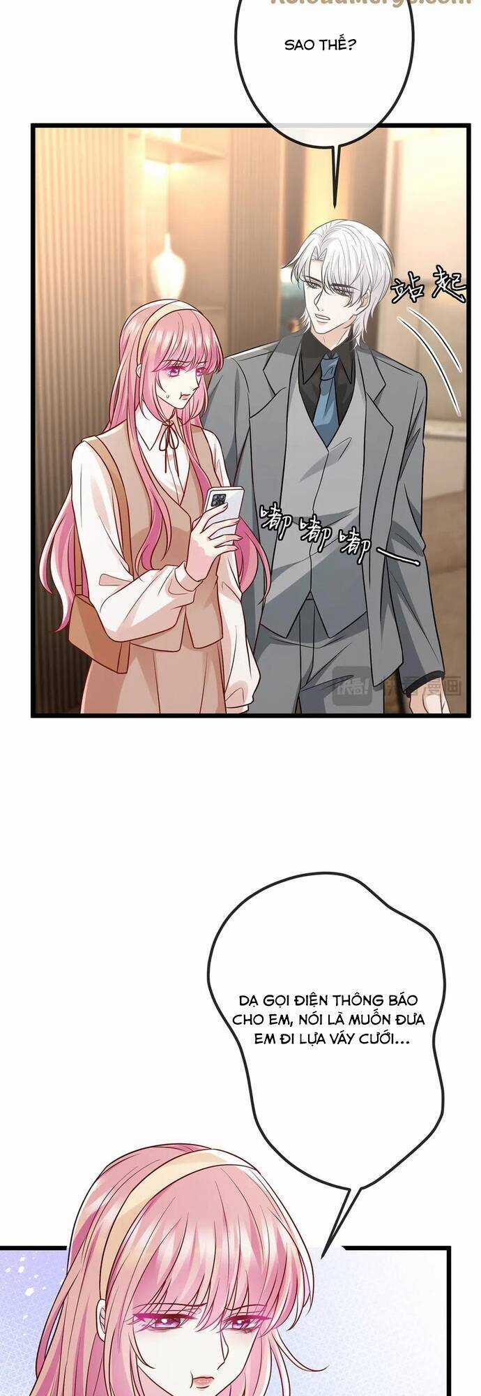Danh Môn Chí Ái Chapter 514 trang 8