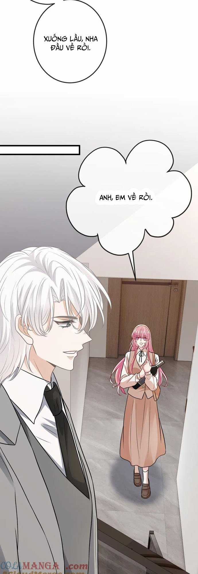 Danh Môn Chí Ái Chapter 517 trang 12