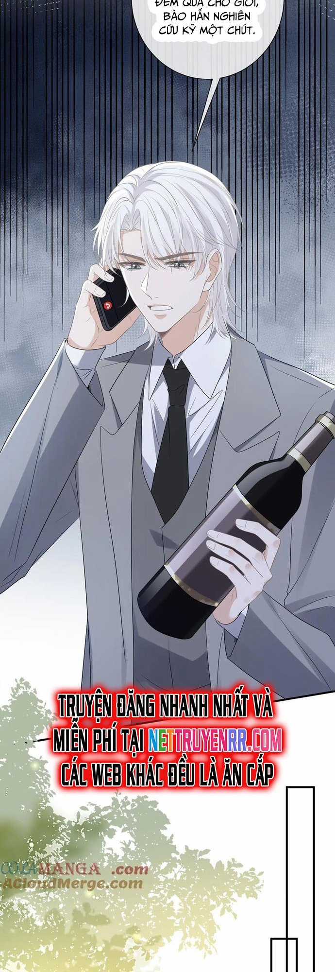 Danh Môn Chí Ái Chapter 517 trang 17