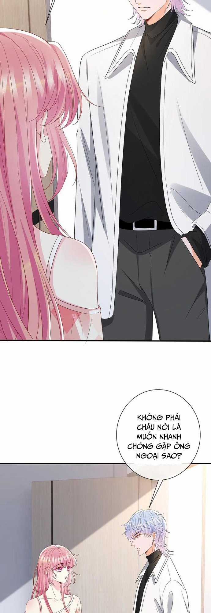 Danh Môn Chí Ái Chapter 517 trang 19