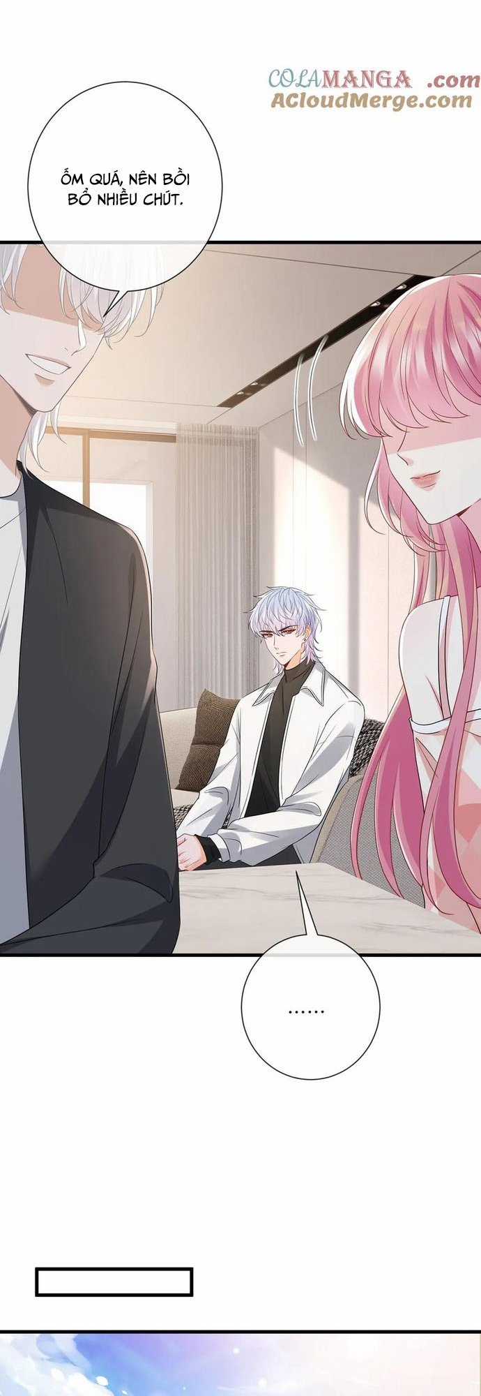 Danh Môn Chí Ái Chapter 517 trang 22