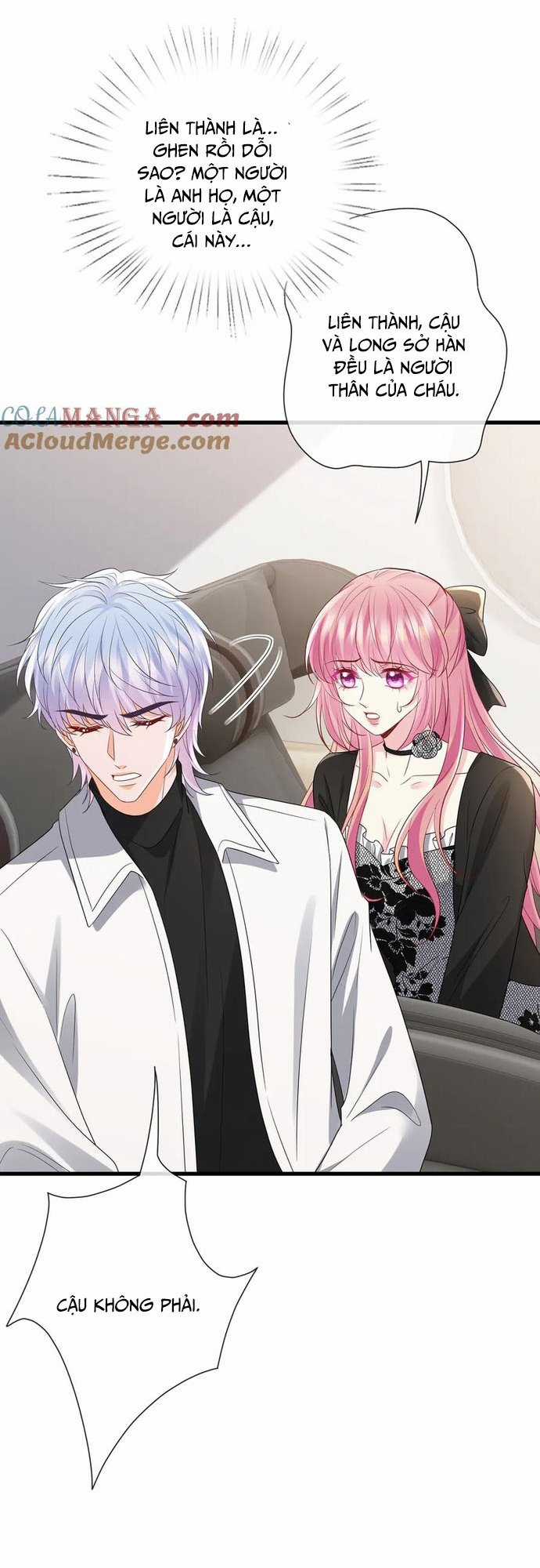 Danh Môn Chí Ái Chapter 517 trang 26