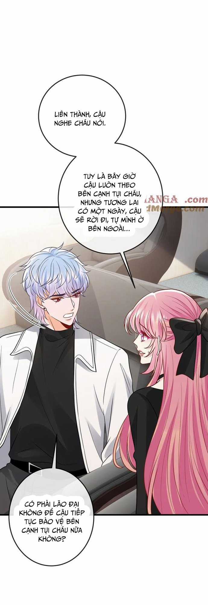 Danh Môn Chí Ái Chapter 517 trang 27