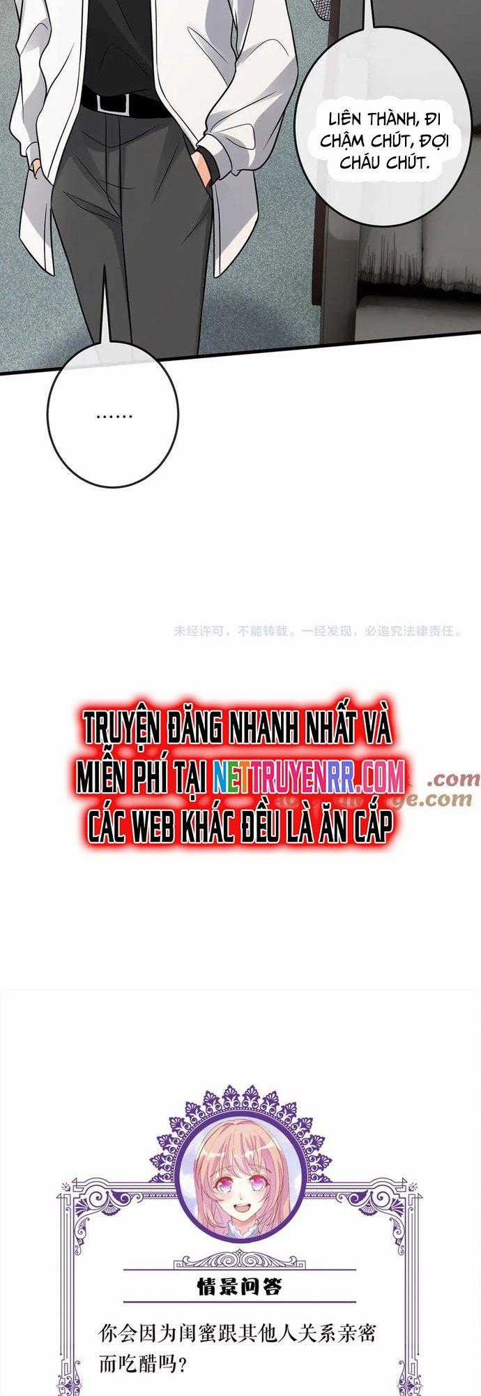 Danh Môn Chí Ái Chapter 517 trang 30