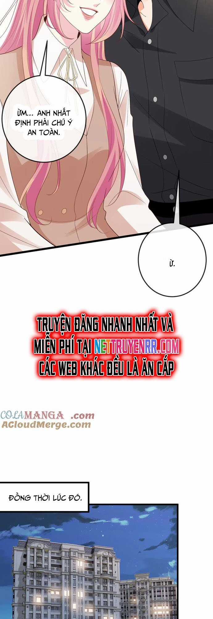 Danh Môn Chí Ái Chapter 517 trang 6