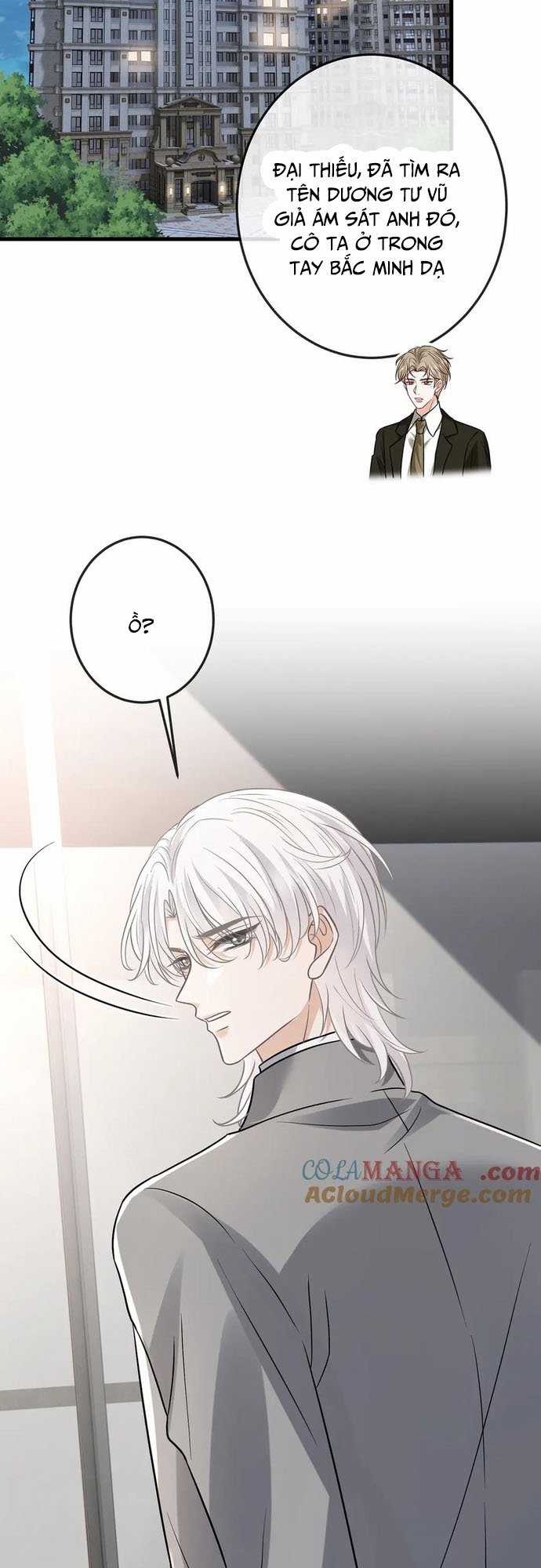 Danh Môn Chí Ái Chapter 517 trang 7