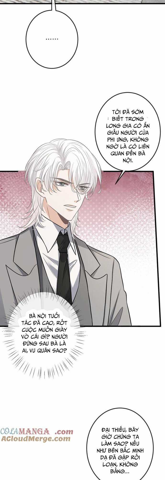 Danh Môn Chí Ái Chapter 517 trang 9