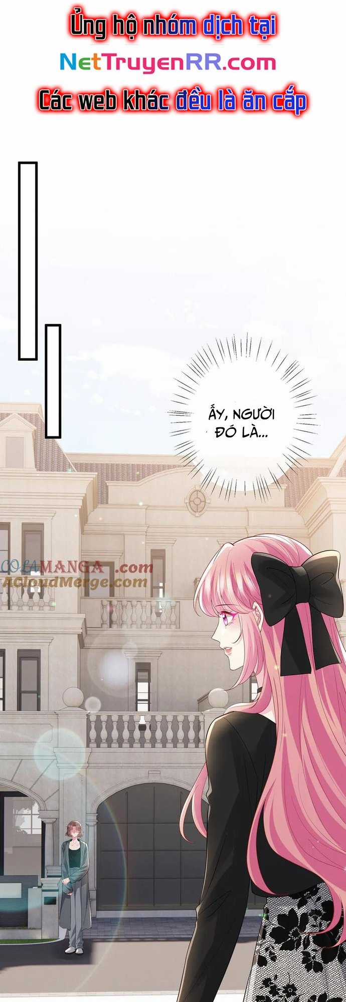 Danh Môn Chí Ái Chapter 518 trang 13