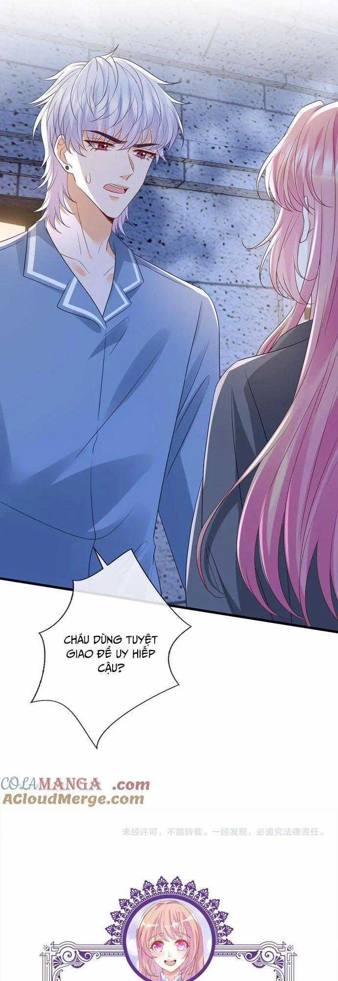 Danh Môn Chí Ái Chapter 518 trang 26