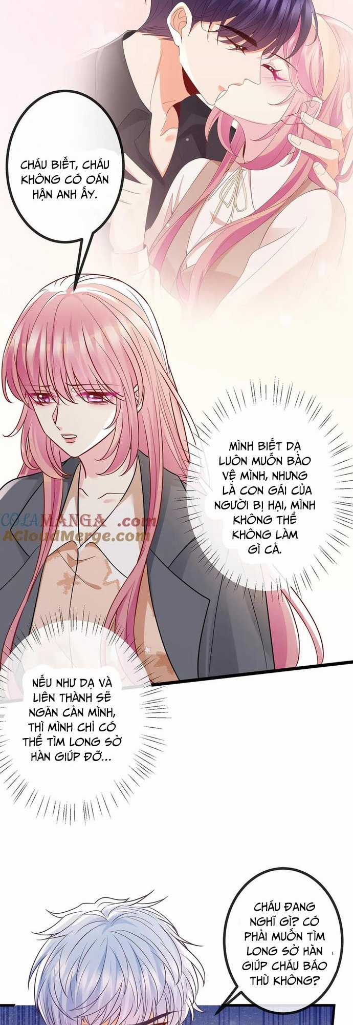 Danh Môn Chí Ái Chapter 519 trang 4