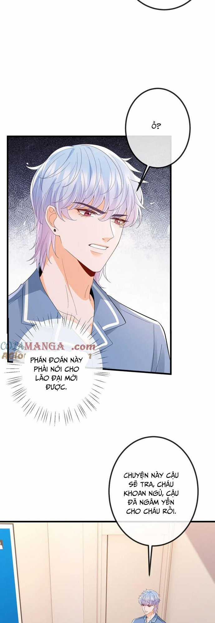 Danh Môn Chí Ái Chapter 519 trang 8