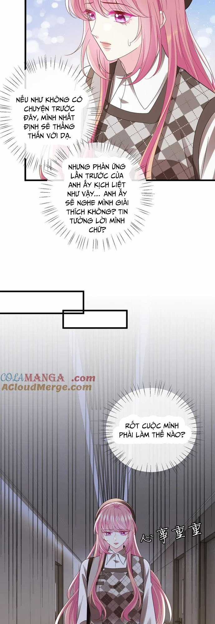 Danh Môn Chí Ái Chapter 520 trang 11