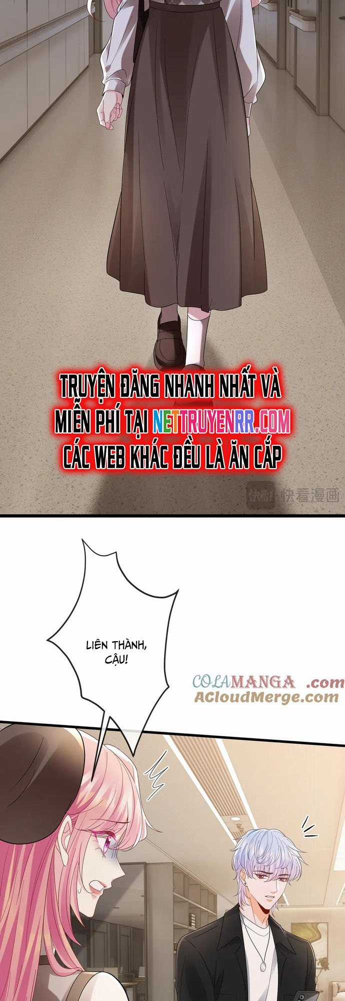 Danh Môn Chí Ái Chapter 520 trang 12