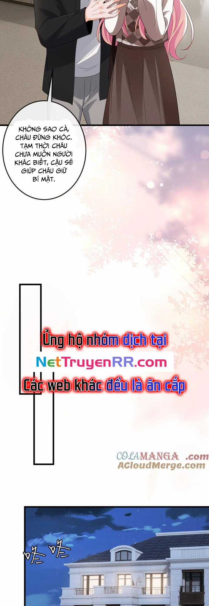 Danh Môn Chí Ái Chapter 520 trang 15