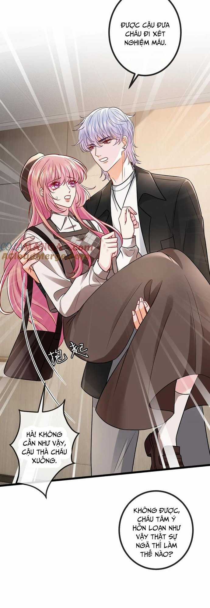 Danh Môn Chí Ái Chapter 520 trang 2
