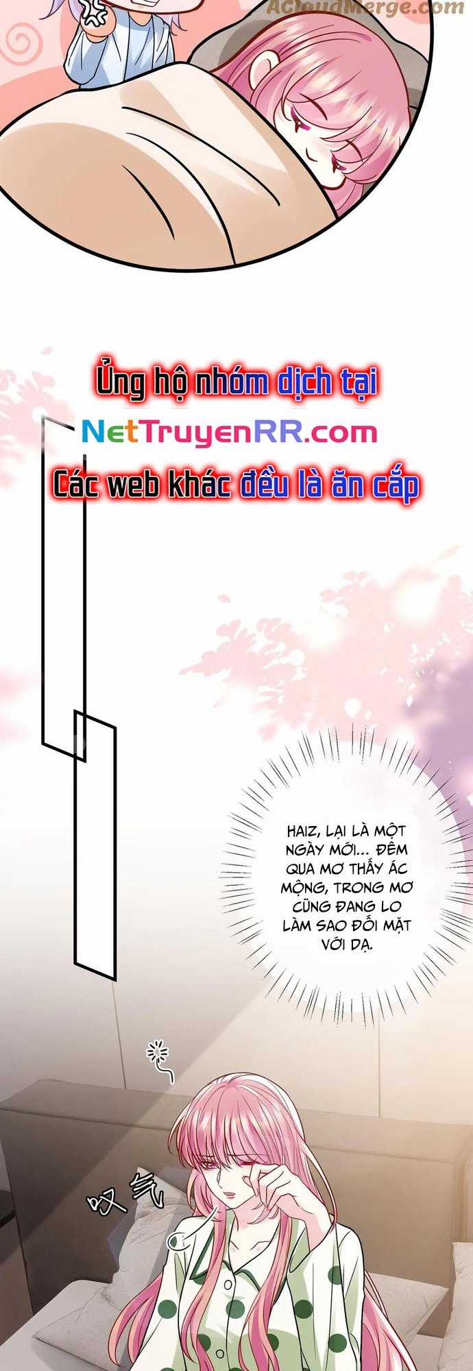 Danh Môn Chí Ái Chapter 520 trang 20