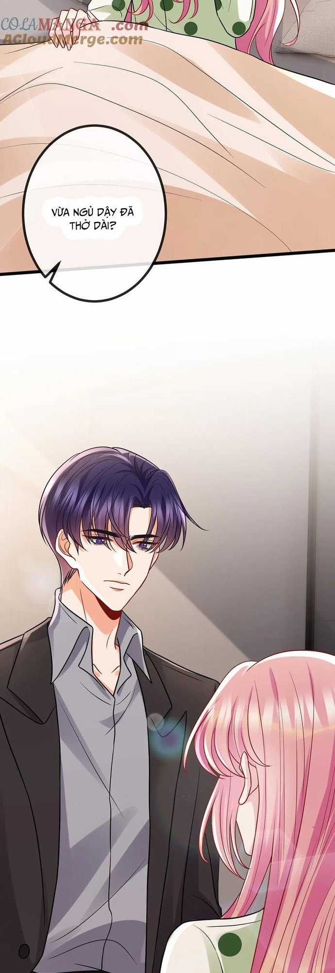 Danh Môn Chí Ái Chapter 520 trang 21