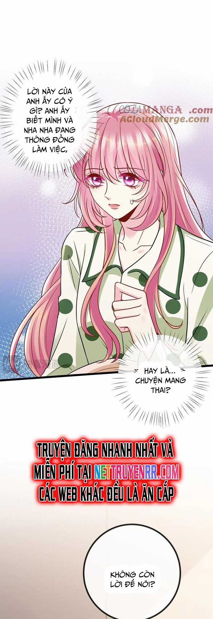 Danh Môn Chí Ái Chapter 520 trang 23