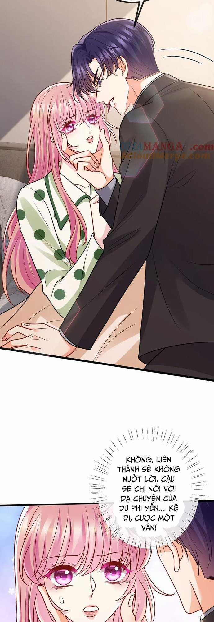 Danh Môn Chí Ái Chapter 520 trang 24