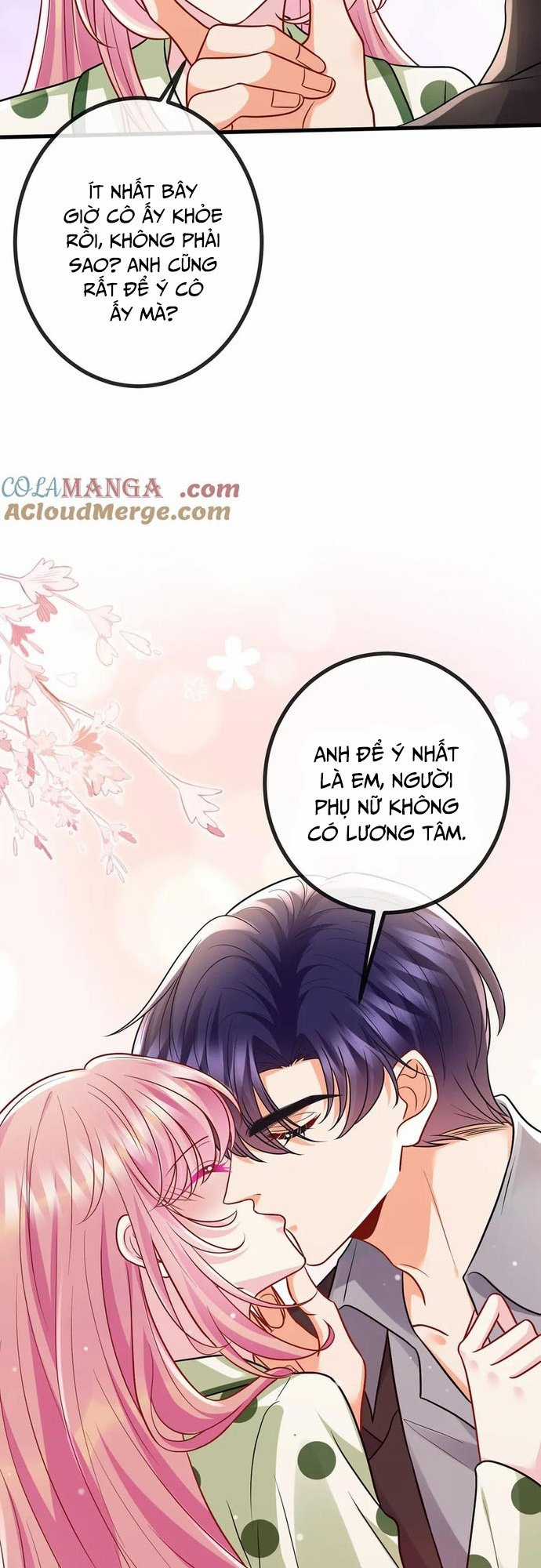 Danh Môn Chí Ái Chapter 520 trang 25