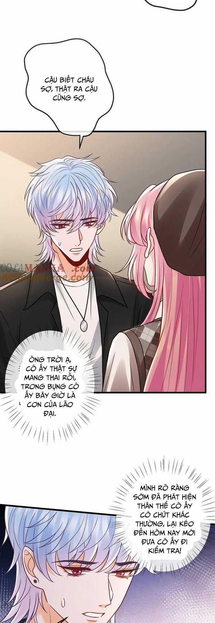 Danh Môn Chí Ái Chapter 520 trang 4