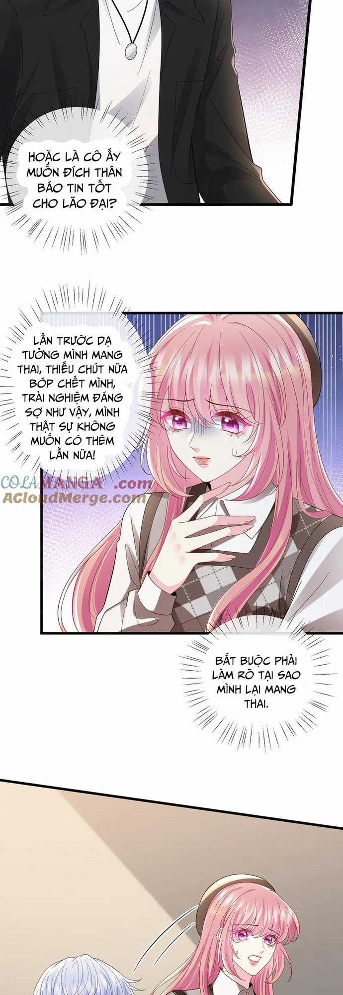 Danh Môn Chí Ái Chapter 520 trang 7