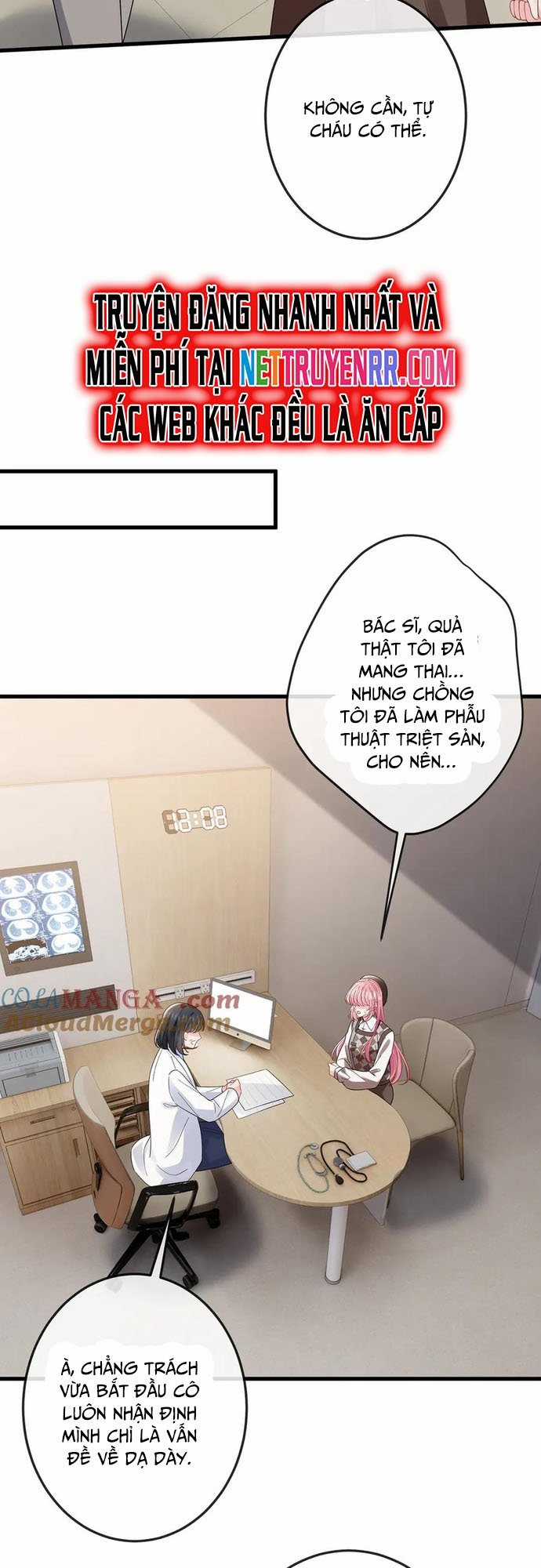 Danh Môn Chí Ái Chapter 520 trang 9